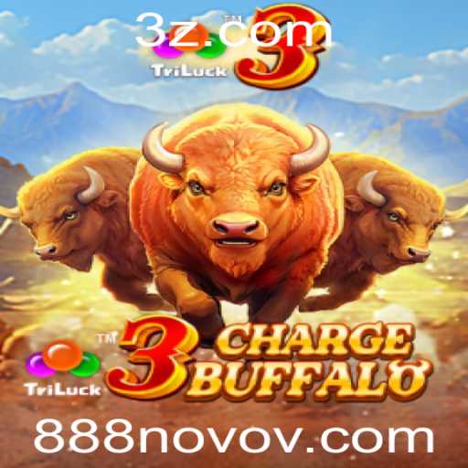 Explorando o Mundo Emocionante de 3ChargeBuffalo