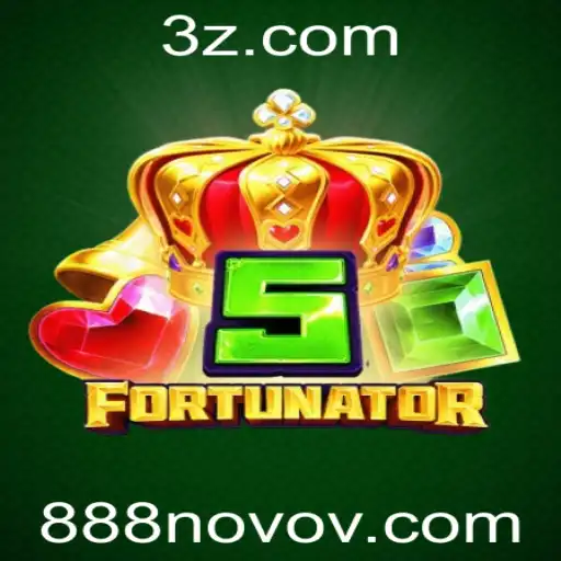 Descubra 5Fortunator: O Novo Fenômeno em Entretenimento de 888novo.com