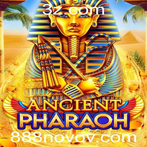 Descubra o Fascinante Mundo de AncientPharaoh com 888novo.com