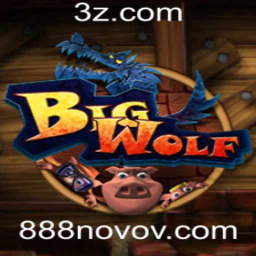 Descubra o Fascinante Mundo de BigWolf: O Novo Jogo em Destaque na 888novo.com