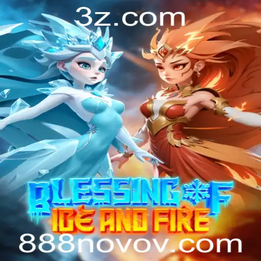 Descubra o Universo de BlessingofIceandFire: O Jogo de Estratégia Inovador