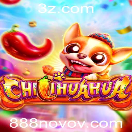 CHILIHUAHUA: Um Novo Jogo Empolgante Disponível em 888novo.com