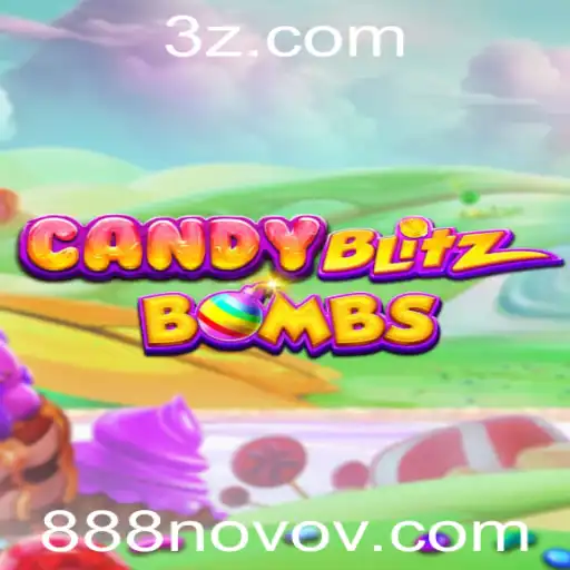 CandyBlitzBombs: A Nova Sensação do Mundo dos Jogos