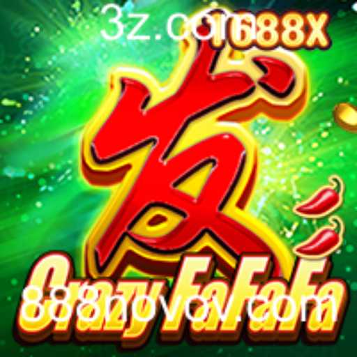 Descubra o Fascinante Mundo de CrazyFaFaFa com 888novo.com