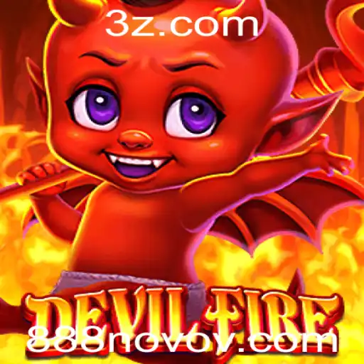 DevilFire: A Excitante Jornada do Novo Jogo no 888novo.com
