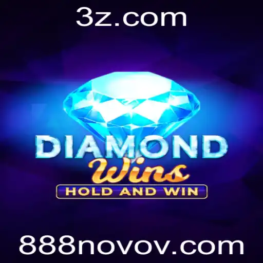 Explorando o Mundo de DiamondWins no 888novo.com