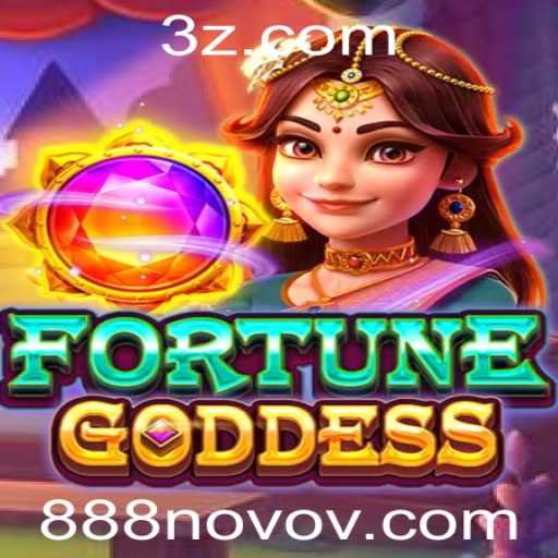 Descubra o Mundo de FORTUNEGODDESS