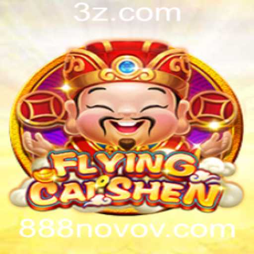 Descubra o Universo de FlyingCaiShen: Um Jogo Revolucionário no 888novo.com