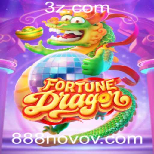 Explorando o novo jogo FortuneDragon: Um mergulho no mundo dos dragões da sorte