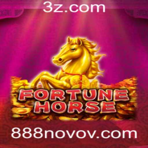 Explorando o Mundo de FortuneHorse: A Nova Sensação do 888novo.com