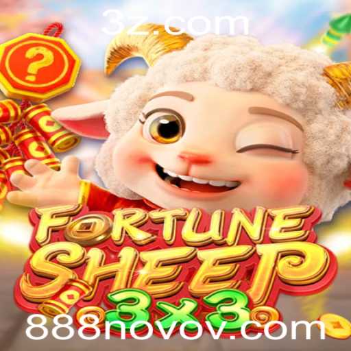 Descubra o Fascinante Mundo de FortuneSheep no 888novo.com