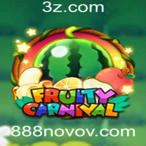 Descubra a Emoção do Jogo FruityCarnival no Mundo de 888novo.com