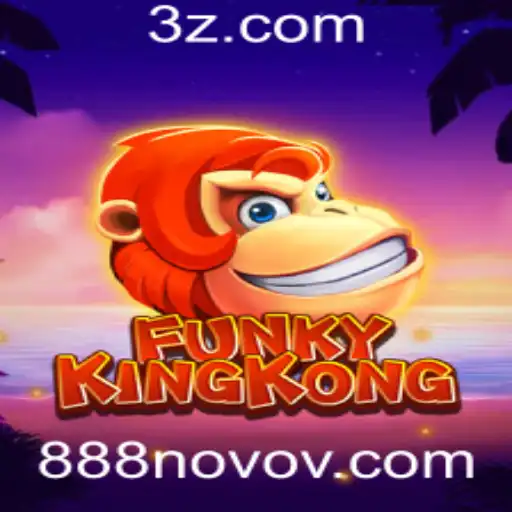 Explorando o Mundo de FunkyKingKong: Uma Aventura Nova com 888novo.com