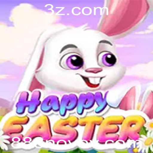 Descubra o Mundo Encantado de HappyEaster com 888novo.com