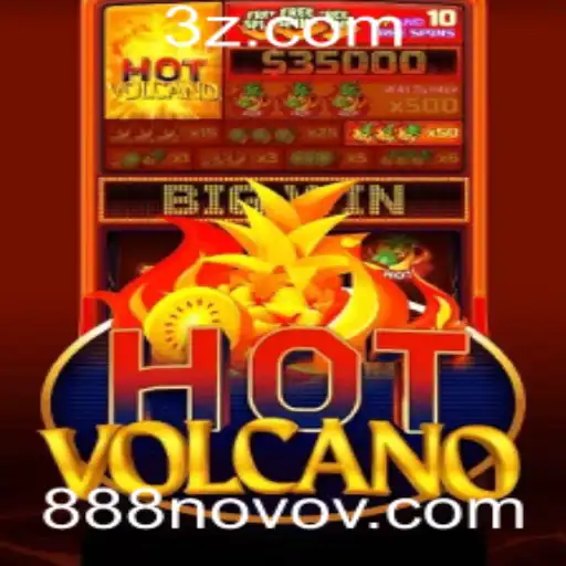 HotVolcano: Exploração, Estratégia e Emoção no Mundo dos Jogos de Cassino Online