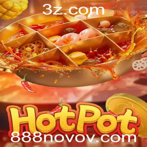 Descubra o Empolgante Mundo do Jogo 'Hotpot'