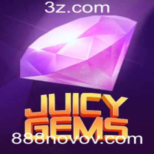 Descubra JuicyGems: O Jogo de Estratégia Único com Elementos de Atualidade