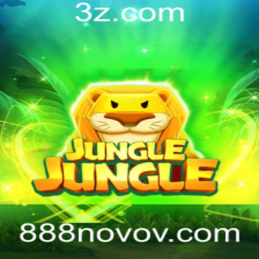 Explorando JungleJungle: O Novo Fenômeno do Entretenimento em 888novo.com