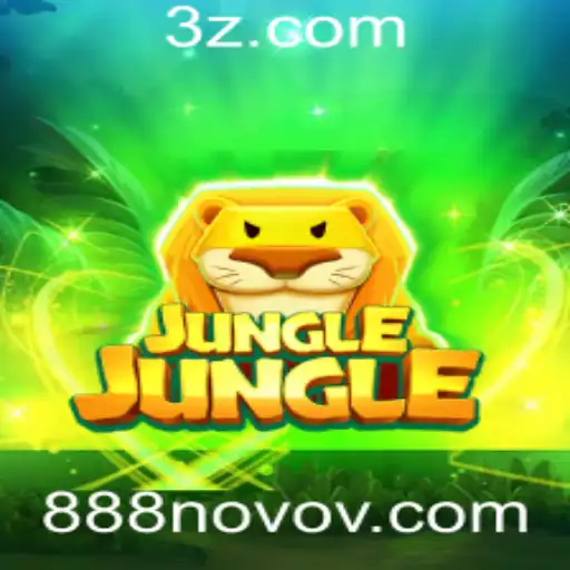 Explorando JungleJungle: O Novo Fenômeno do Entretenimento em 888novo.com