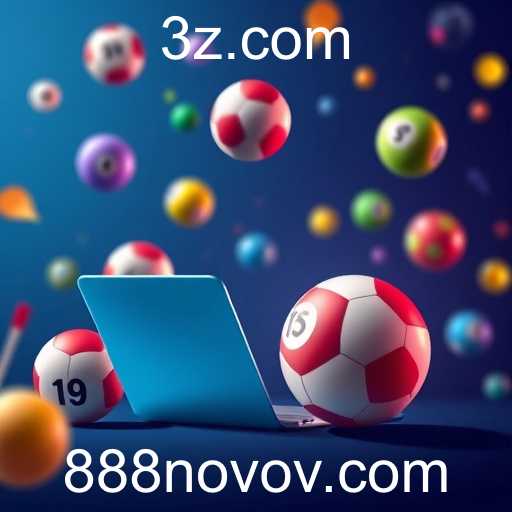 Loteria Online: A Evolução Digital dos Jogos de Sorte