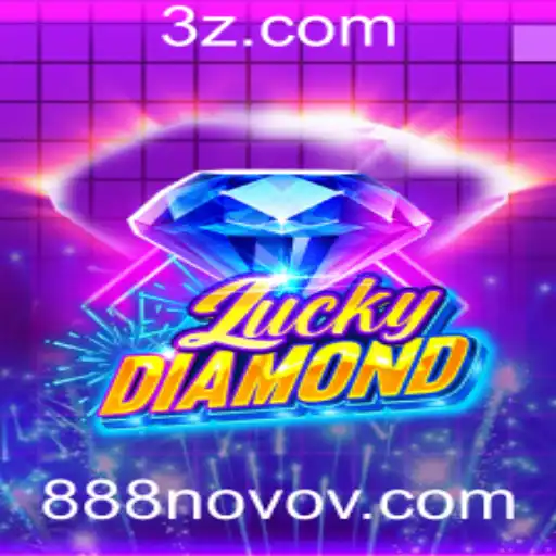 Descubra as Regras e Estratégias do Jogo LuckyDiamond no 888novo.com