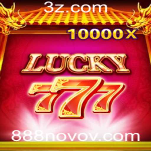 Descubra o Novo Jogo LuckySeven no 888novo.com