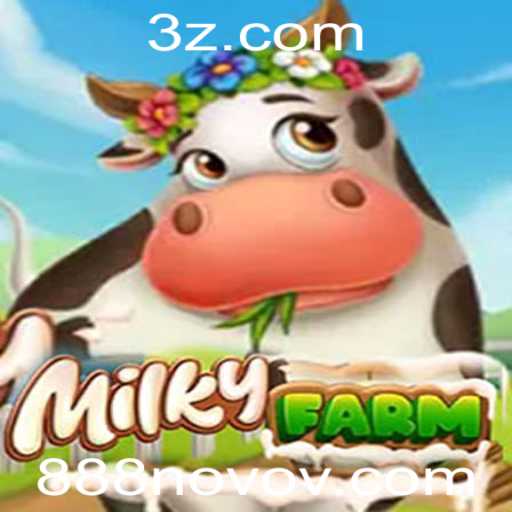 MilkyFarm: Descubra o Novo Jogo de Aventuras Agrícolas