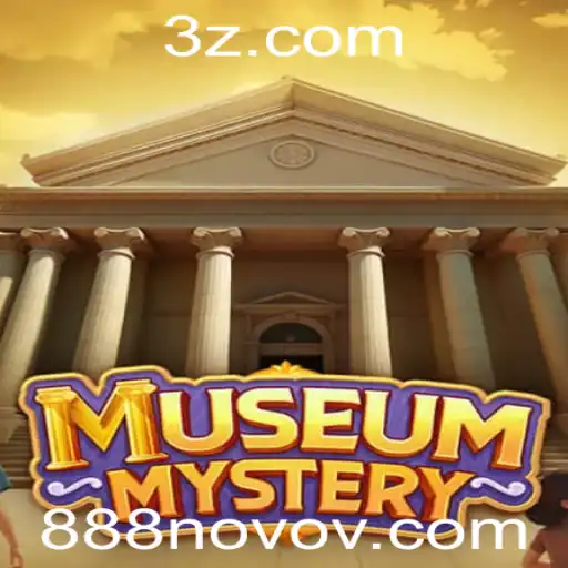 MuseumMystery: Descubra os Segredos dos Museus com 888novo.com