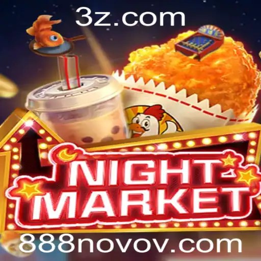 Descubra o Fascinante Mundo do Jogo NIGHTMARKET em 888novo.com