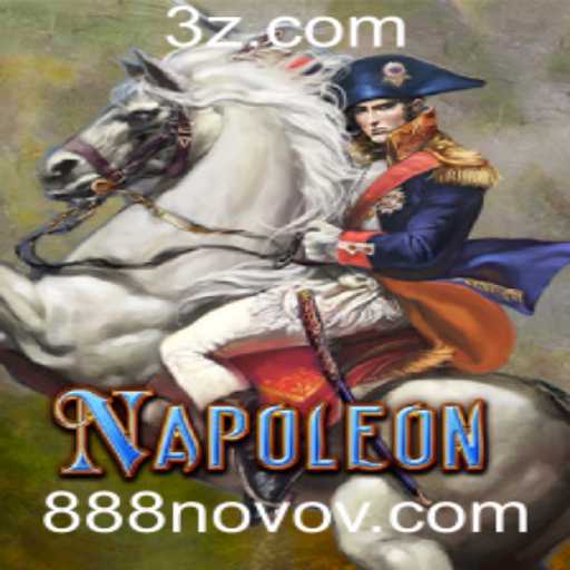 Descubra o Jogo Napoleon e como Jogar no 888novo.com