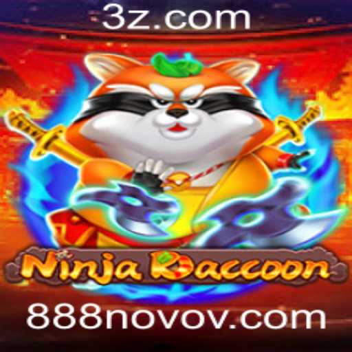 NinjaRaccoon: Uma Jornada Empolgante no Mundo dos Games