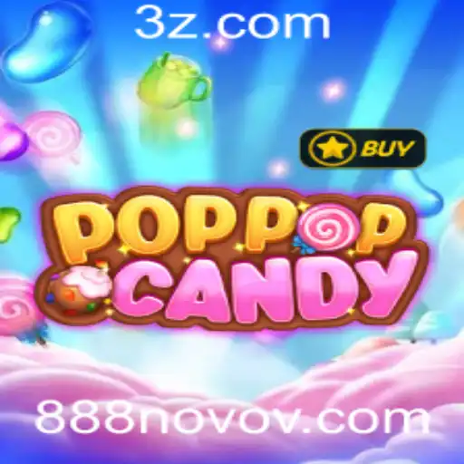 Desvendando POPPOPCANDY: O Novo Fenômeno dos Jogos Online