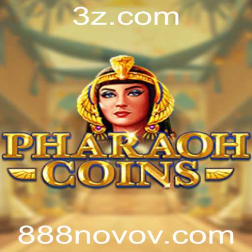 Descubra o Fascinante Mundo de PharaohCoins no 888novo.com