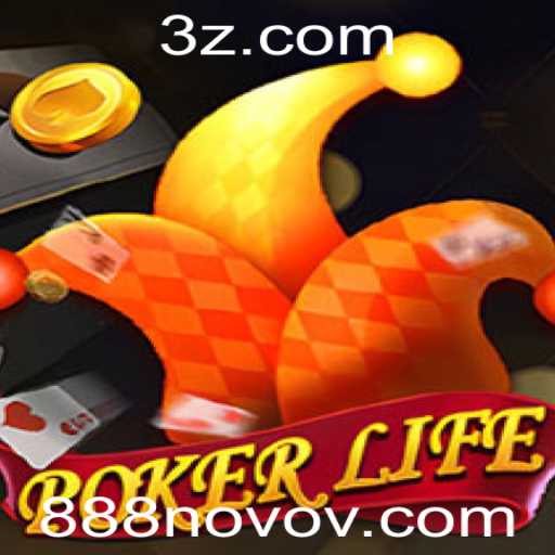 Descubra PokerLife: O Novo Jogo de Poker Online da 888novo.com
