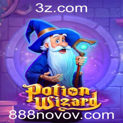 Descubra o Fascinante Mundo de PotionWizard no 888novo.com