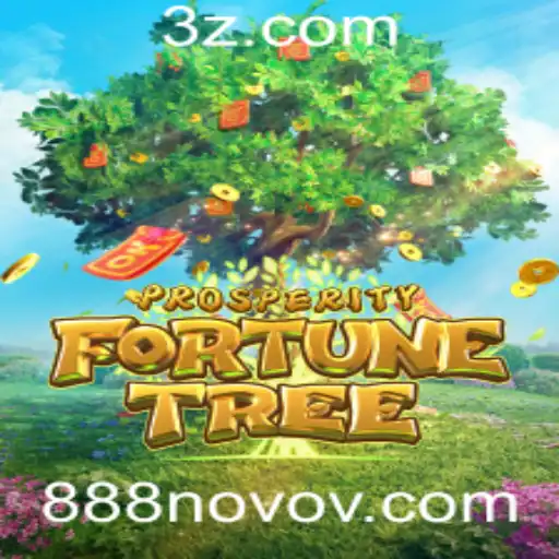 Descubra o Mundo de ProsperityFortuneTree no Universo 888novo.com