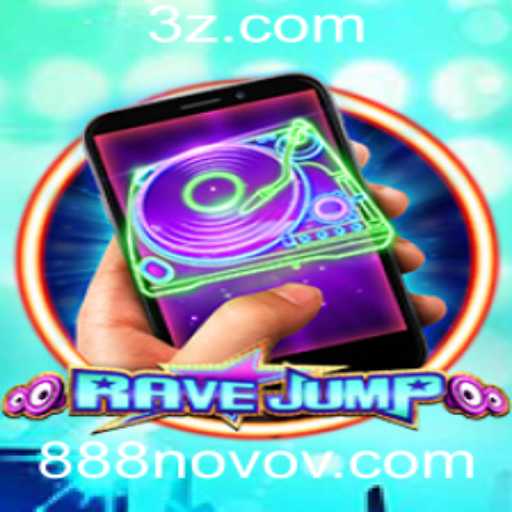 RaveJumpmobile: Mergulhe na Aventura e Desafie Seus Limites