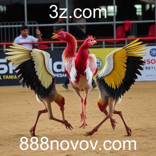 Sabong Online: Uma Introdução ao Mundo Digital de Lutas de Galos