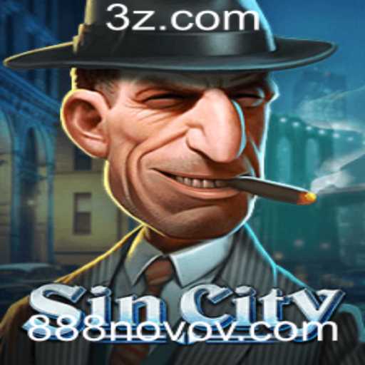 Explorando SinCity: O Jogo Inovador da 888novo.com