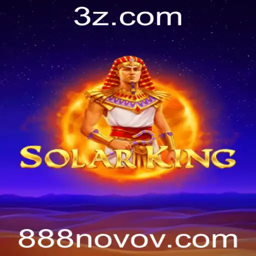 SolarKing: Um Novo Horizonte de Entretenimento Digital