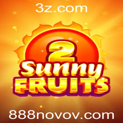 Explorando o Empolgante Mundo do Jogo SunnyFruits2 na Plataforma 888novo.com