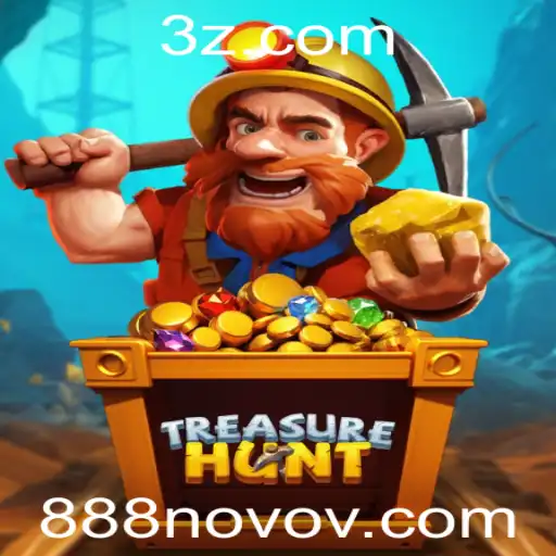 Descubra o Universo de TreasureHunt: Aventura e Estratégia