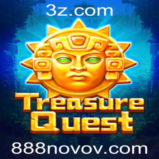 Descubra o Mundo de TreasureQuest com 888novo.com