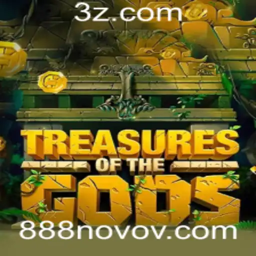 Treasure of the Gods: Descubra o Fascinante Mundo do Jogo Inédito