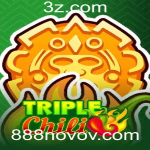 TripleChili: Uma Nova Aventura de Jogo em 888novo.com