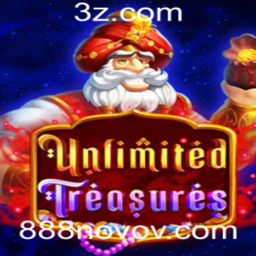 Descubra o Mundo Infinito de Aventuras com UnlimitedTreasures