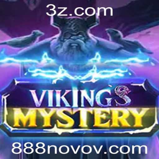 Descubra o Mundo dos Vikings em VikingsMystery no 888novo.com