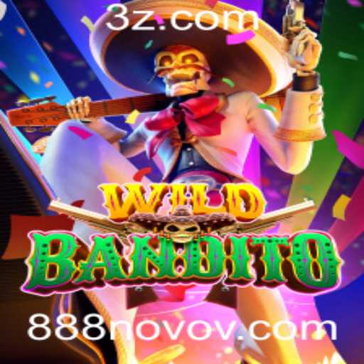 Descubra o Empolgante Jogo WildBandito no 888novo.com
