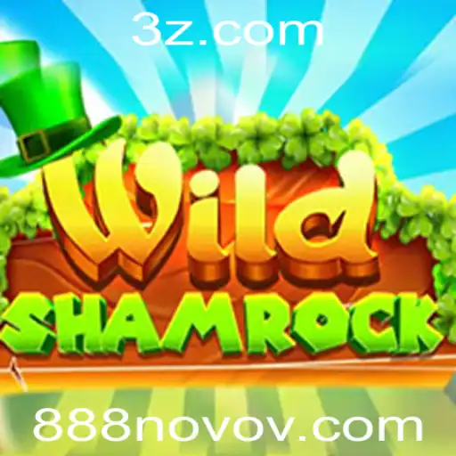 Desbravando o Universo de WildShamrock no 888novo.com