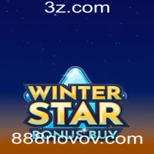 Descubra o Novo Jogo de Cassino 'WinterStarBonusBuy' no 888novo.com